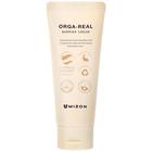 Mizon Orga-Real Barrier Cream - 100 ml