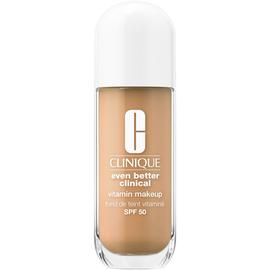Clinique Even Better Vitamin Makeup SPF50 - 30 ml