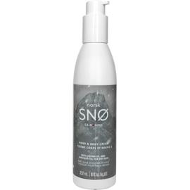 Geir Ness SNØ - 237 ml