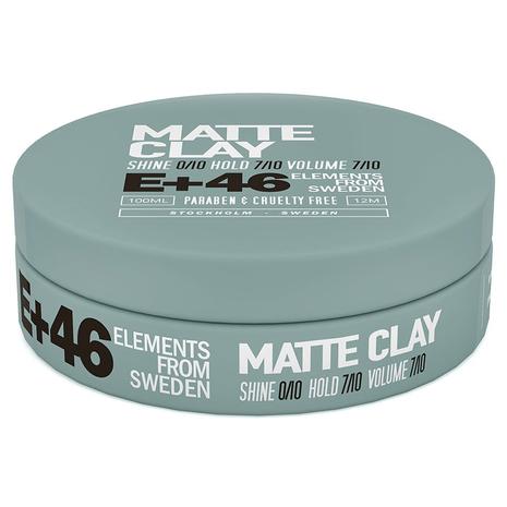 2-pack E+46 Matte Head 100ml