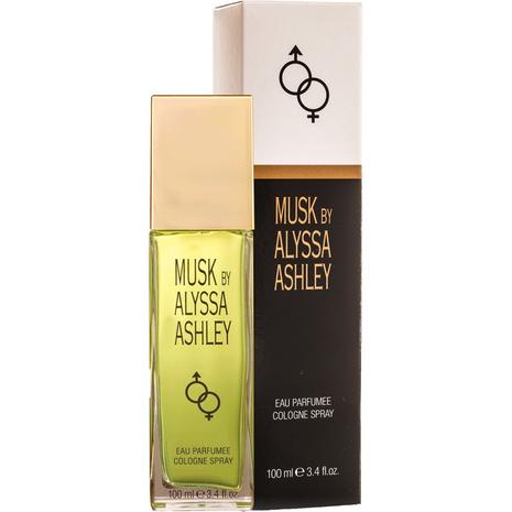 Alyssa Ashley Musk - EdC 100 ml