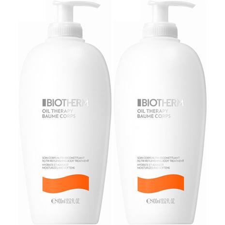 Biotherm Baume Corps Duo - 800 ml