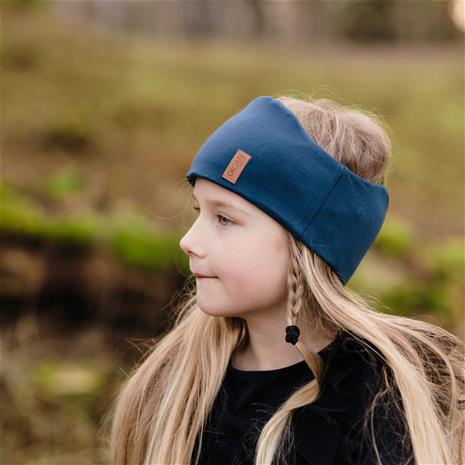 OICAN Wear Otsapanta + Suoja, Blue, S