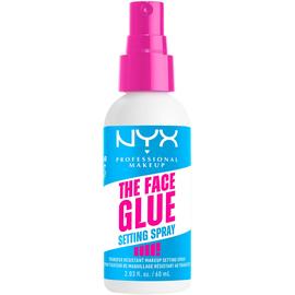 NYX Professional Makeup The Face Glue Setting Spray - 60 ml