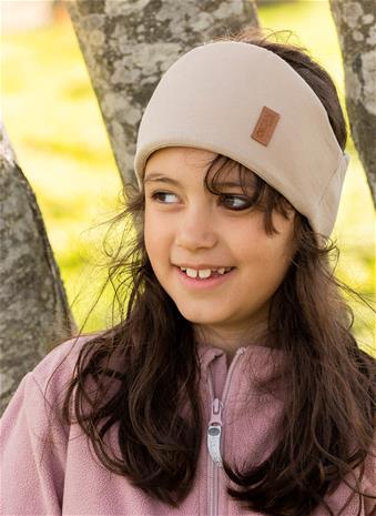 OICAN Wear Otsapanta + Suoja, Beige, M