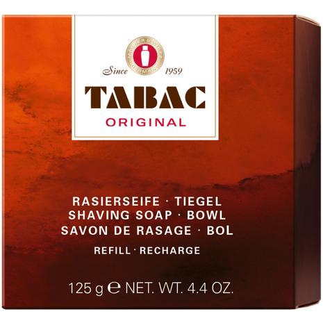 Tabac Original partasaippua Refill 125 g