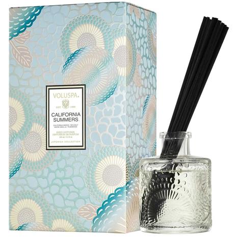 Voluspa Reed Diffuser Kalahari Watermelon 100 ml