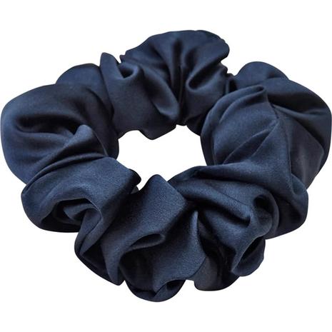 Lenoites Mulberry Silk Scrunchie – kuva 4/8