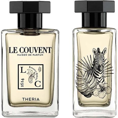 Le Couvent Maison de Parfum Singulière Theria - EdP 100 ml