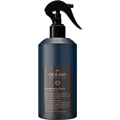 Bathroom Cleaner - 500 ml