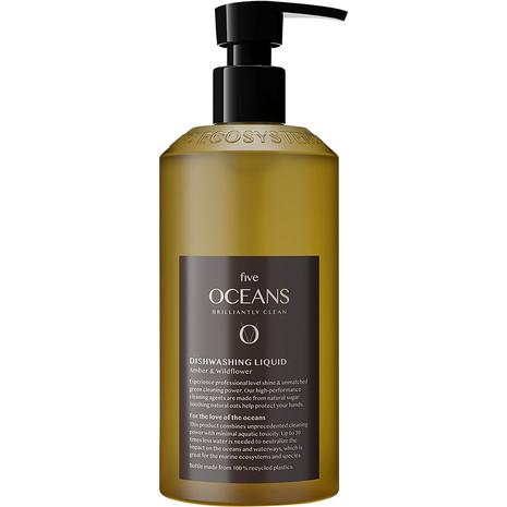 Dishwashing Liquid - 500 ml