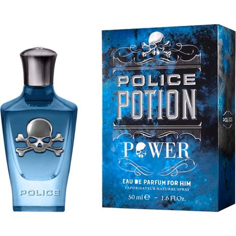 Police Potion Power for Him - Eau de parfum 50 ml