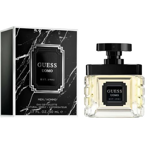 GUESS Uomo - EdT 50 ml