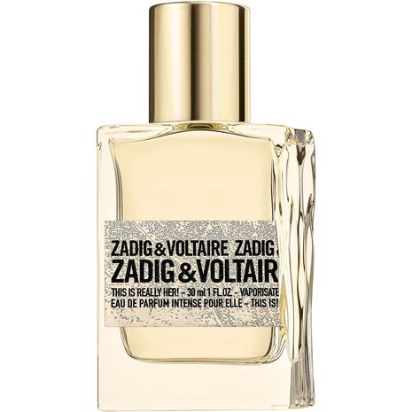 Zadig & Voltaire This Is Really Her! Intense - 30 ml
