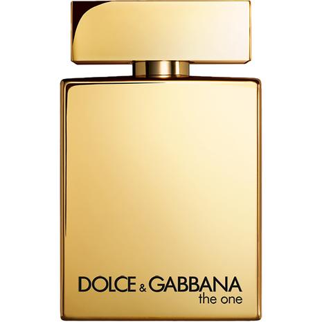 Dolce & Gabbana The One Pour Homme Gold Intense - EdP 50 ml