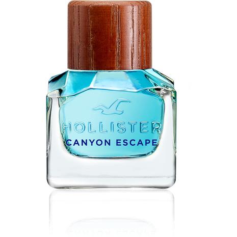 Hollister Canyon Escape for Him - EdT 30 ml