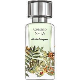 Salvatore Ferragamo Foreste Di Seta