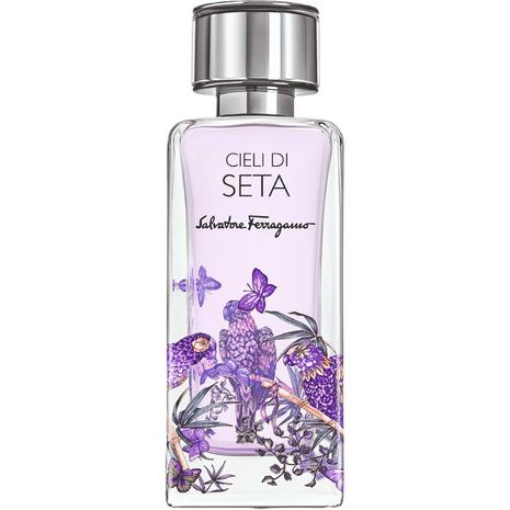 Salvatore Ferragamo Cieli Di Seta