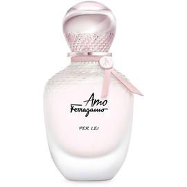 Salvatore Ferragamo Amo Per Lei Women - EdP 50 ml
