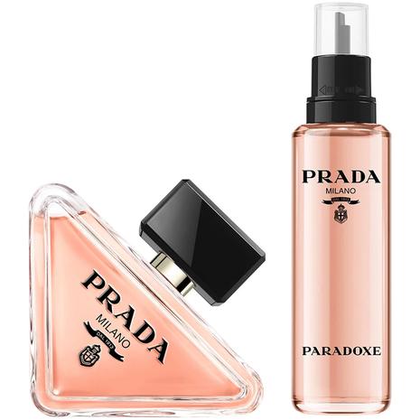 Prada Paradoxe EdP - 130 ml