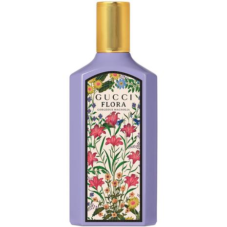 Gucci Flora Gorgeous Magnolia - 100 ml