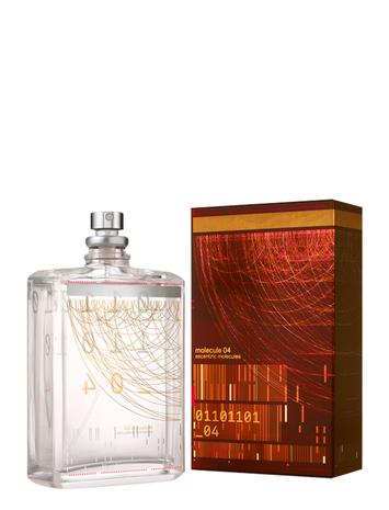 Escentric Molecules Molecule 04 - EdT 100 ml