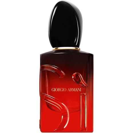 Armani Si Passione Intense - EdP 30 ml