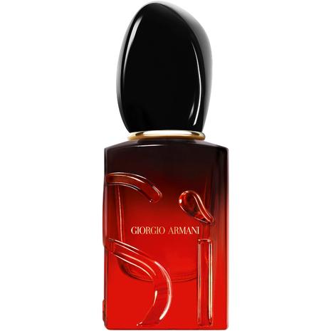 Armani Si Passione Intense - EdP 30 ml