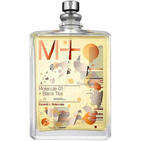 Escentric Molecules Molecule 01 Black Tea - EdT 100 ml