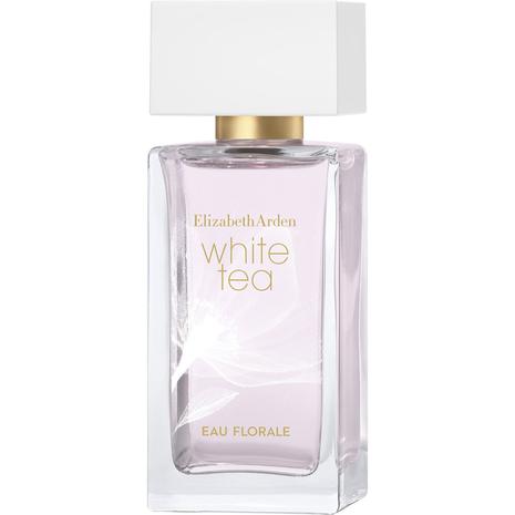 Elizabeth Arden White Tea Eau Florale - 50 ml – kuva 4/4