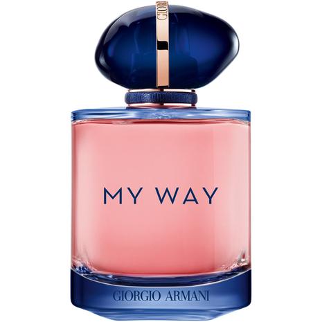 Giorgio Armani My Way Intense - EdP 90 ml