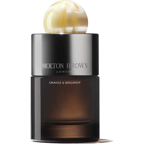 Molton Brown Orange & Bergamot - EdT 100 ml