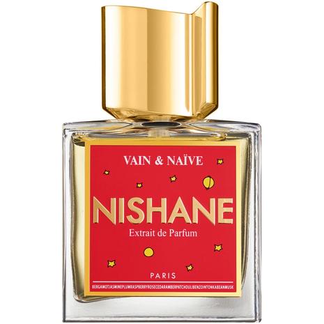 NIshane Vain & Naive - EdP 50 ml