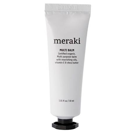 Meraki Multi Balm 30 ml, Cosmos Organic