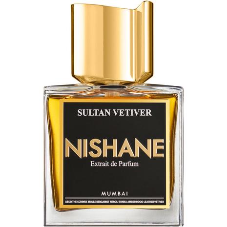 NIshane Sultan Vetiver - EdP 50 ml