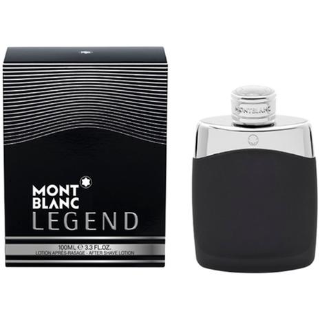 Mont Blanc Legend - After Shave 100 ml
