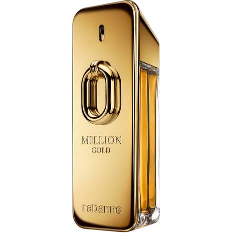 Paco Rabanne 1 Million Gold - EdP 100 ml