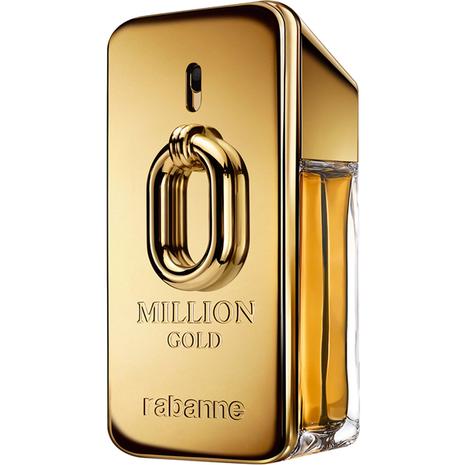 Paco Rabanne Million Gold - EdP 50 ml