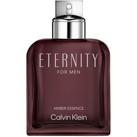 Calvin Klein Eternity Man Amber Essence - 200 ml