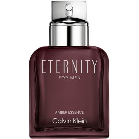 Calvin Klein Eternity Man Amber Essence - 100 ml
