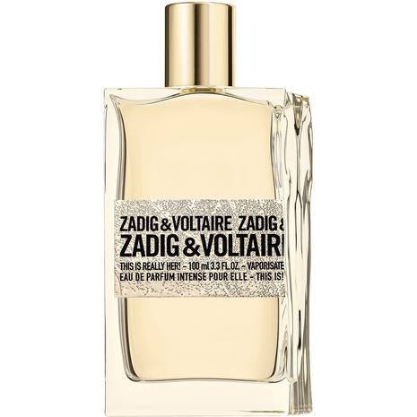 Zadig & Voltaire This Is Really Her! Intense - 100 ml – kuva 7/8