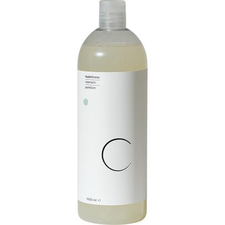 C Toilet Cleaner - 1000 ml – kuva 5/5