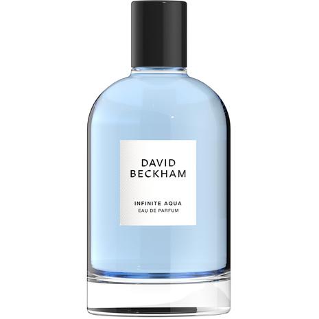 David Beckham Infinite Aqua, EdP 100ml