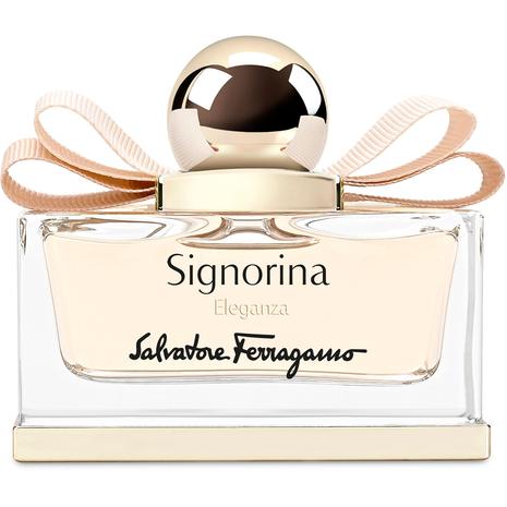 Ferragamo Signorina Eleganza - 50 ml – kuva 3/6
