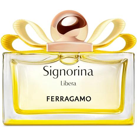 Ferragamo Signorina Libera - 100 ml