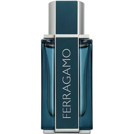 Salvatore Ferragamo Intense Leather - EdP 50 ml