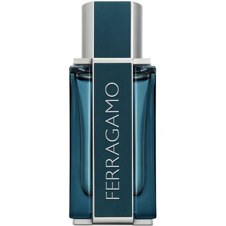 Salvatore Ferragamo Intense Leather - EdP 50 ml