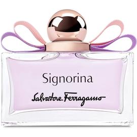 Salvatore Ferragamo Signorina - EdT 100 ml