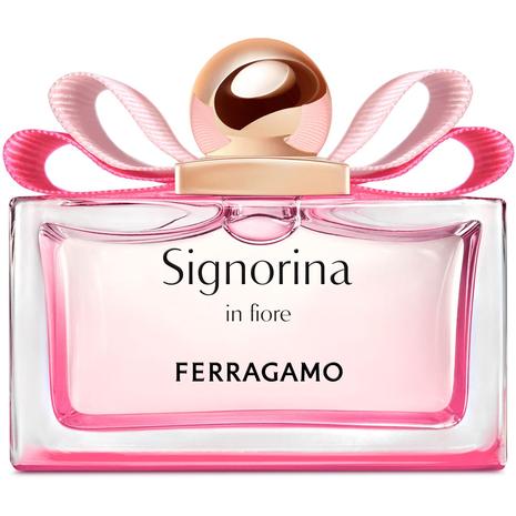 Ferragamo Signorina In Fiore - EdT 100 ml