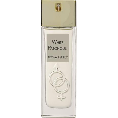 Alyssa Ashley White Patchouli - EdP 50 ml
